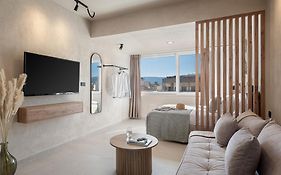 Aura Urban Living In The Heart Of Chania City