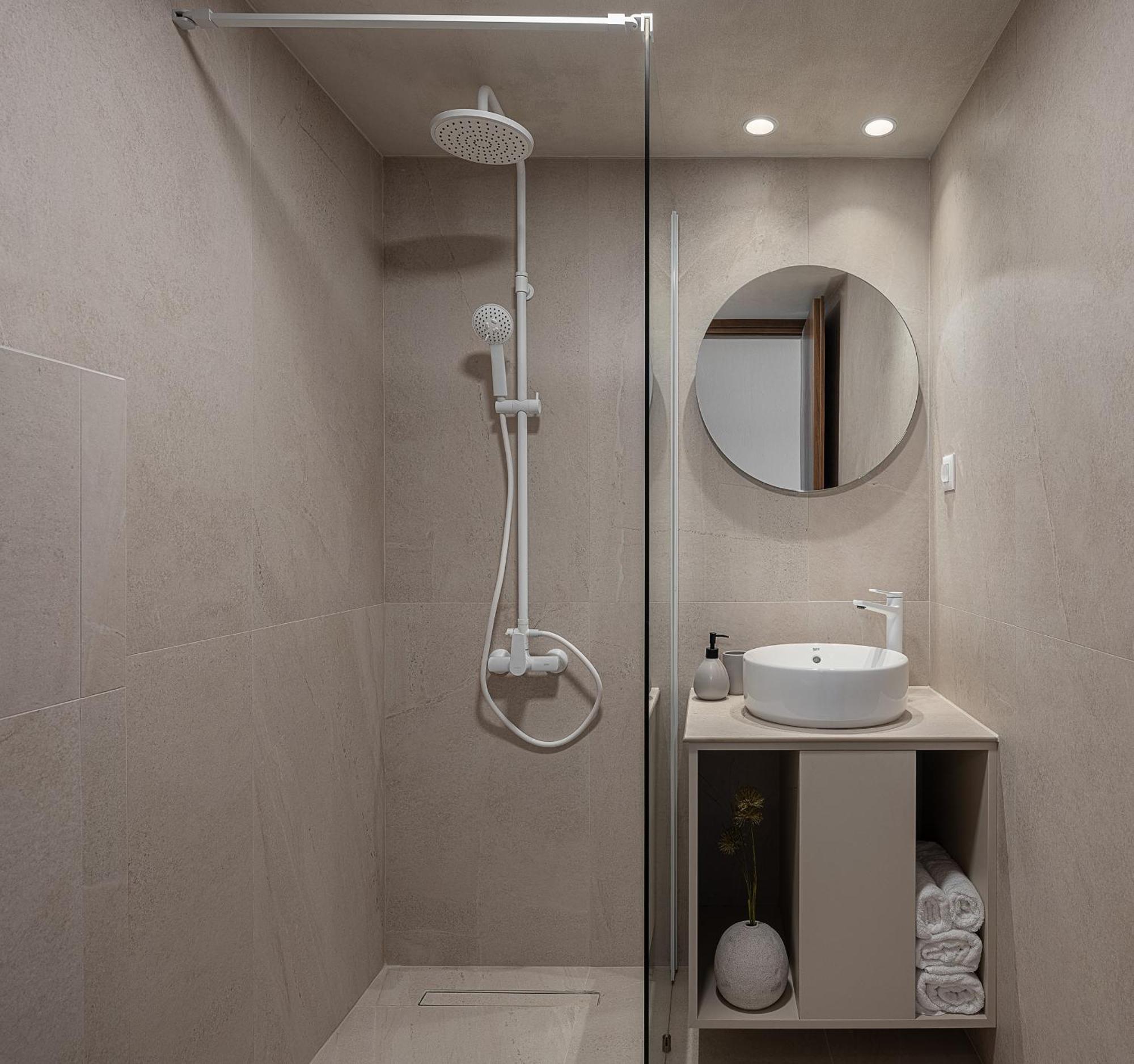 Aura Urban Living In The Heart Of Chania City Εξωτερικό φωτογραφία